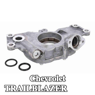 VAICO مضخة الزيت — Chevrolet Trailblazer