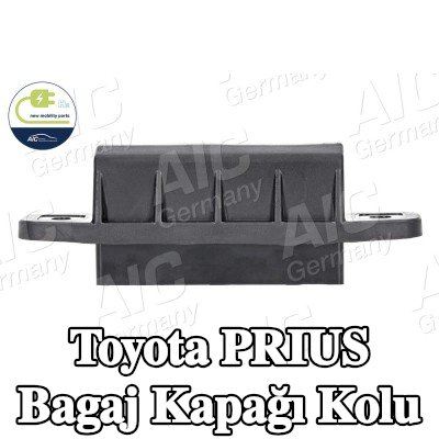 AIC Bagaj kapağı kolu — 2012 Toyota Prius