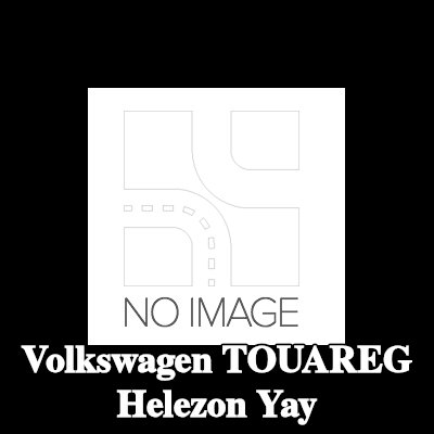 KYB Helezon yay Arka Aks — Volkswagen Touareg