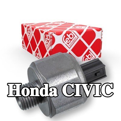 FEBI BILSTEIN مستشعر النقر — 2011 Honda Civic