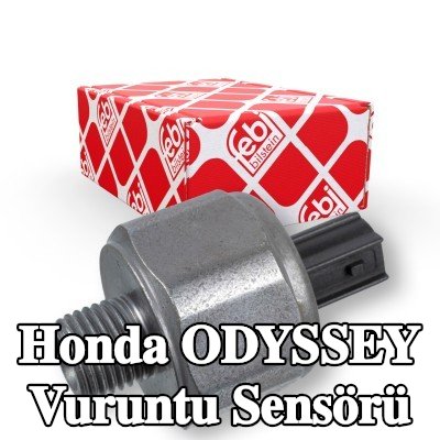 FEBI BILSTEIN Vuruntu Sensörü — Honda Odyssey