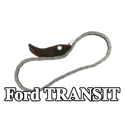 SKF طقم سلسلة مضخة الزيت — Ford Transit