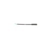 BOSCH Fren hortumu 323mm — Opel Calibra (1)