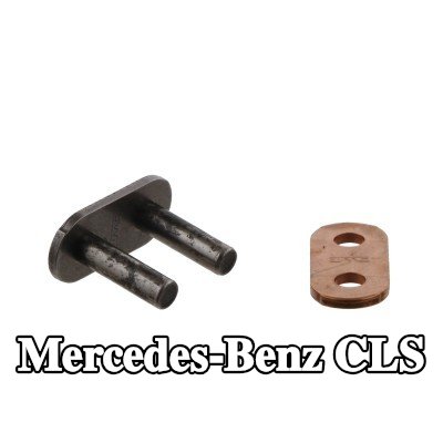 FEBI BILSTEIN حلقة سلسلة، محرك مضخة الزيت — Mercedes-Benz Cls