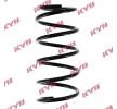 KYB Sarmal yay K-Flex, Arka Aks — Chevrolet Lacetti (1)