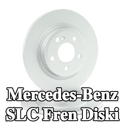 BOSCH Fren diski Dış Çap: 295mm, düz, Kaplamalı, cıvata/vida ile — Mercedes-Benz Slc