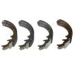 BREMBO Fren Balatası Seti — 2008 Ford Ranger (2)