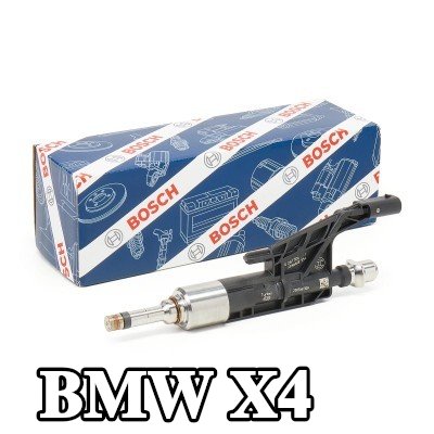 BOSCH حاقن حقن مباشر — BMW X4