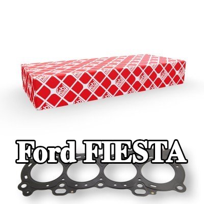 FEBI BILSTEIN حشية الرأس معدنية — 2002 Ford Fiesta