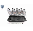 VAICO Conta/sızdırmazlık elemanlı şanzıman servis kiti, standart yağ değişimi için yağ miktarı ile, conta halkası ile — BMW 2 Series (3)
