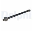 DELPHI İç bağlantı çubuğu Ön Aks, Ön Aks Sağ, 319, 5mm — Ford S-max (1)