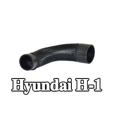 BUGIAD خرطوم سحب الشاحن العلوي — Hyundai H-1