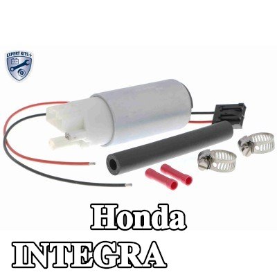 VEMO مضخة الوقود EXPERT KITS +, كهربائي, 100l/h — 2000 Honda Integra