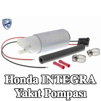 VEMO Yakıt pompası EXPERT KITS +, Elektrikli, 100l/h — 2000 Honda Integra