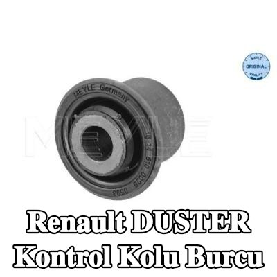 MEYLE Kontrol kolu burcu, tutucu olmadan, ORIGINAL Quality — Renault Duster