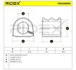 RIDEX Ön Aks Her İki Taraf Anti-roll Bar Burcu — Nissan Titan (4)