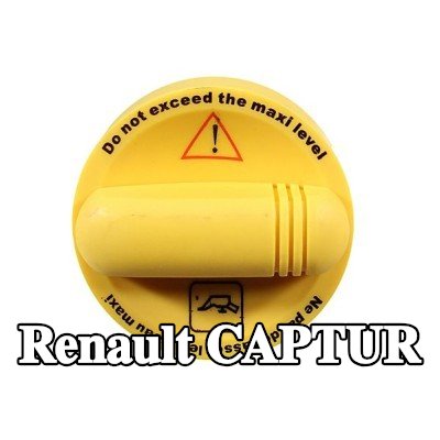 METZGER مقياس مستوى الزيت — Renault Captur