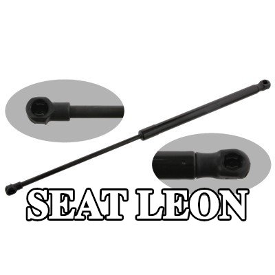 FEBI BILSTEIN دعامة باب صندوق الأمتعة لكلا الجانبين, 500mm — 2011 SEAT Leon
