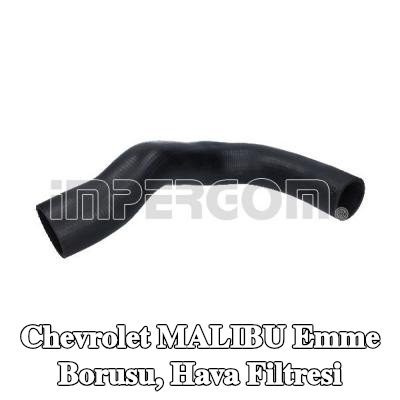 ORIGINAL IMPERIUM Emme borusu, hava filtresi Şarj Hava Soğutucusu, egzoz turboşarjından sonra — Chevrolet Malibu