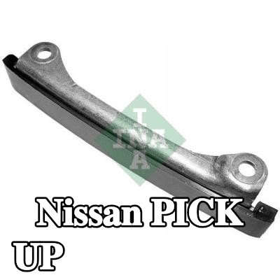 INA موجهات، سلسلة التوقيت — Nissan Pick Up