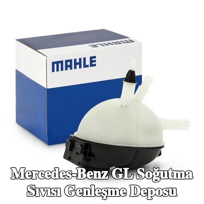 MAHLE Kapaksız soğutma sıvısı genleşme tankı — Mercedes-Benz Gl