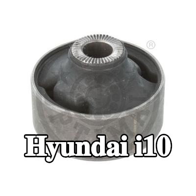 OPTIMAL حامل، تركيب ذراع التحكم — Hyundai i10