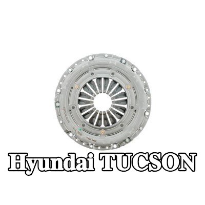 AISIN صفيحة ضغط القابض — Hyundai Tucson