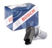 BOSCH مستشعر العمود المرفقي — Peugeot 607 (1)