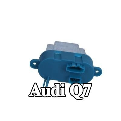 MAXGEAR منظم محرك منفاخ بدون كابل — Audi Q7