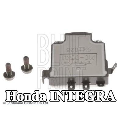 BLUE PRINT وحدة الإشعال مع مواد التثبيت — Honda Integra