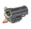 BOSCH Marş motoru 2, 2kW — Renault Avantime (2)