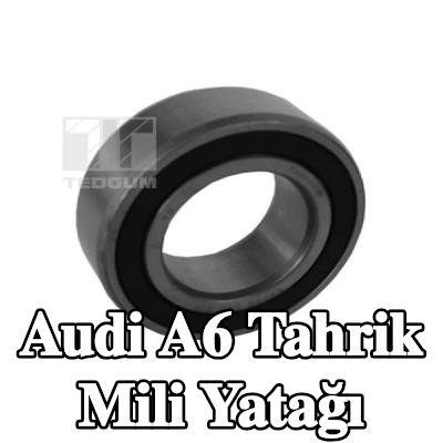 TEDGUM Tahrik Mili Yatağı — 1995 Audi A6
