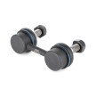 RIDEX Ön aks her iki taraf için stabilizatör kolu, 60mm, Çelik — Hyundai Galloper (4)