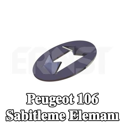 ERNST Sabitleme Elemanı — Peugeot 106