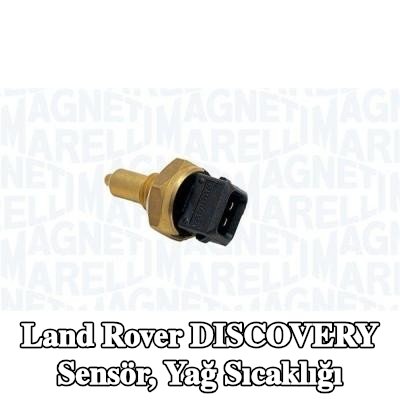 MAGNETI MARELLI Sensör, yağ sıcaklığı — Land Rover Discovery