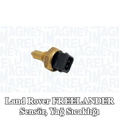 MAGNETI MARELLI Sensör, yağ sıcaklığı — Land Rover Freelander