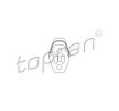 TOPRAN Tutma braketi, susturucu — SEAT Mii (4)