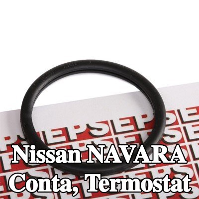 EPS Conta, termostat İtalya'da üretilmiştir - OE Eşdeğeri — Nissan Navara