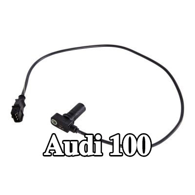 HELLA مستشعر العمود المرفقي — Audi 100