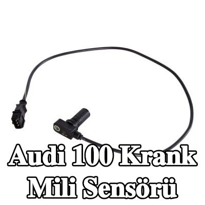 HELLA Krank mili sensörü — Audi 100