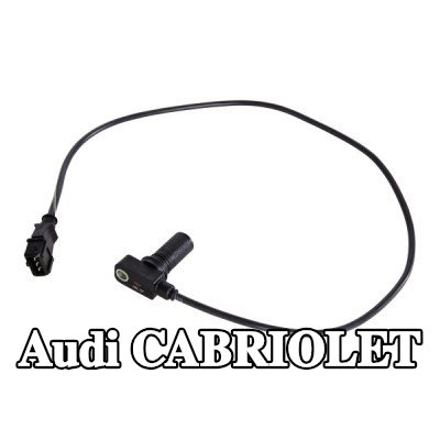 HELLA مستشعر العمود المرفقي — 1992 Audi Cabriolet