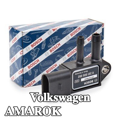 BOSCH مستشعر ضغط العادم — Volkswagen Amarok