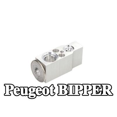 THERMOTEC صمام تمدد تكييف الهواء — Peugeot Bipper