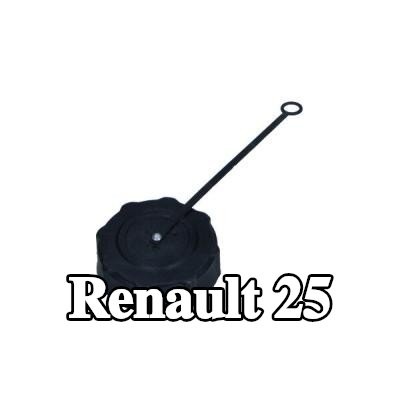 MAXGEAR غطاء فتحة تعبئة الزيت — Renault 25