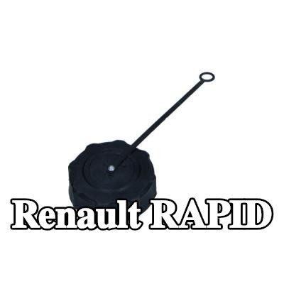 MAXGEAR غطاء فتحة تعبئة الزيت — Renault Rapid