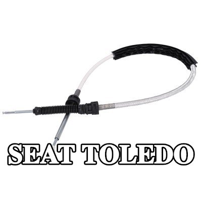 FEBI BILSTEIN كابل محدد التروس الأيمن — 2002 SEAT Toledo