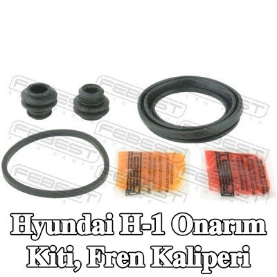 FEBEST Onarım Kiti, fren kaliperi — Hyundai H-1