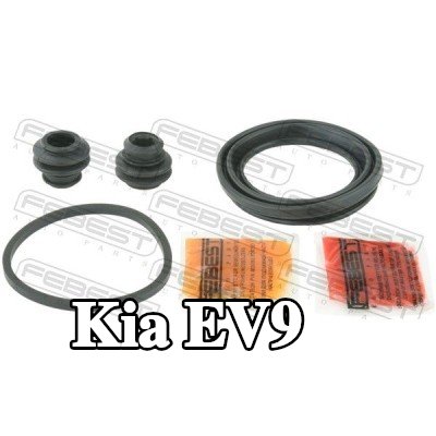 FEBEST طقم إصلاح، مكبس الفرامل — Kia Ev9