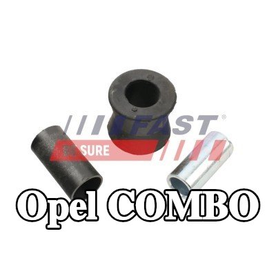 FAST جلبة، ممتص الصدمات — Opel Combo