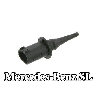 FEBI BILSTEIN مستشعر درجة الحرارة المحيطة — Mercedes-Benz Sl